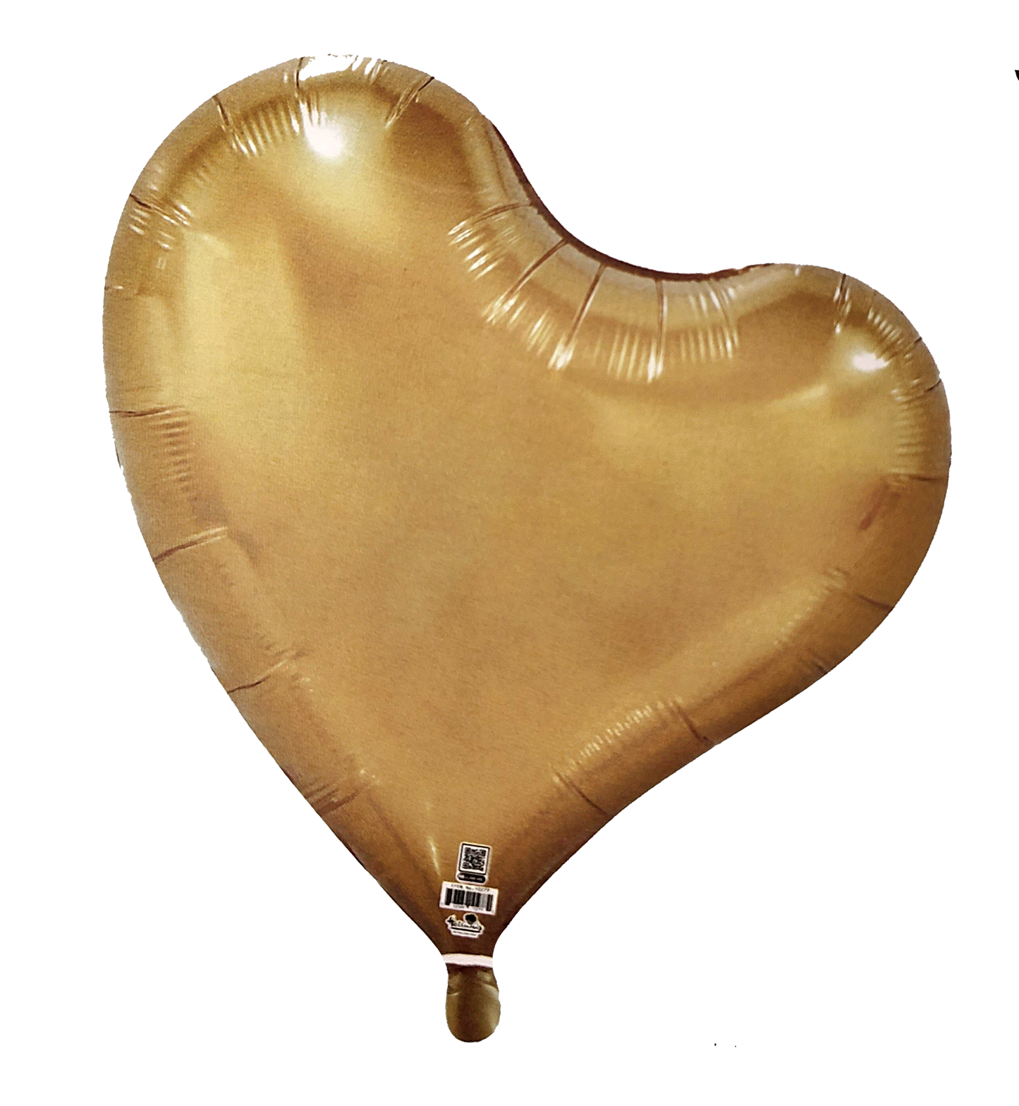 18" Champagne SweetHeart