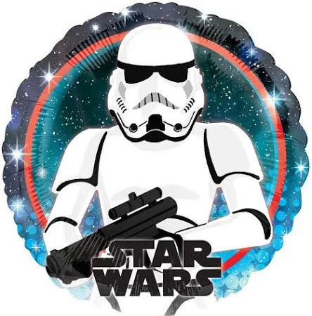 18" Star Wars