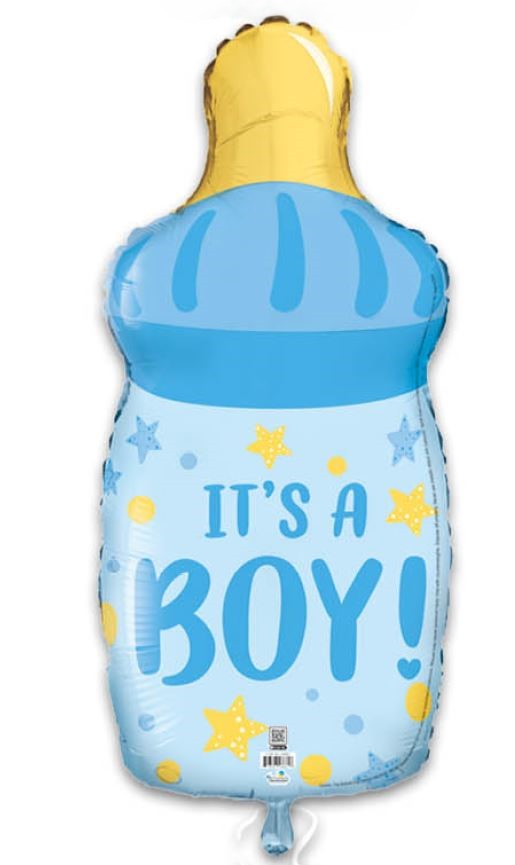 20SS BABY BOTTLE-IT’S A BOY