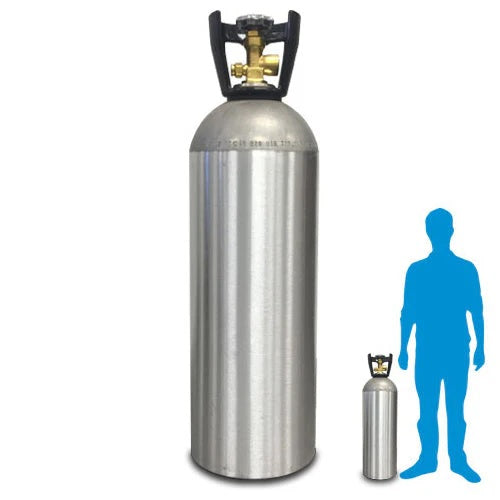 Rental Helium HE 27