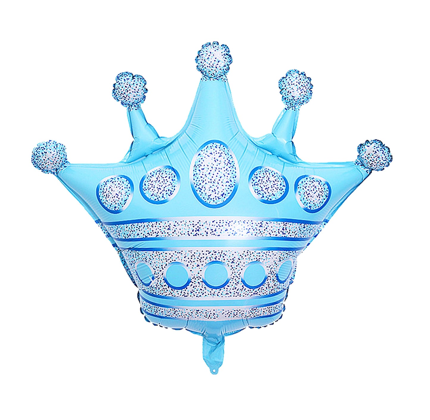 Blue Crown