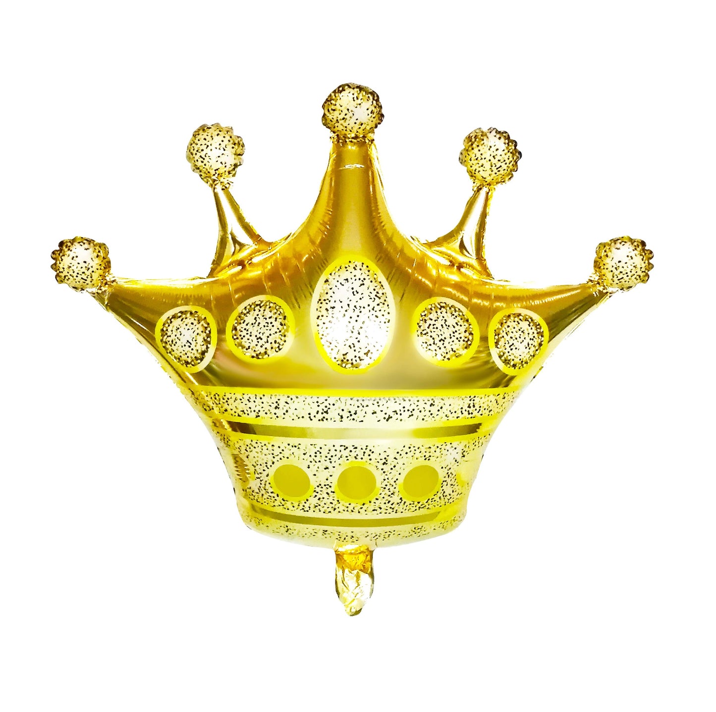 Gold Crown