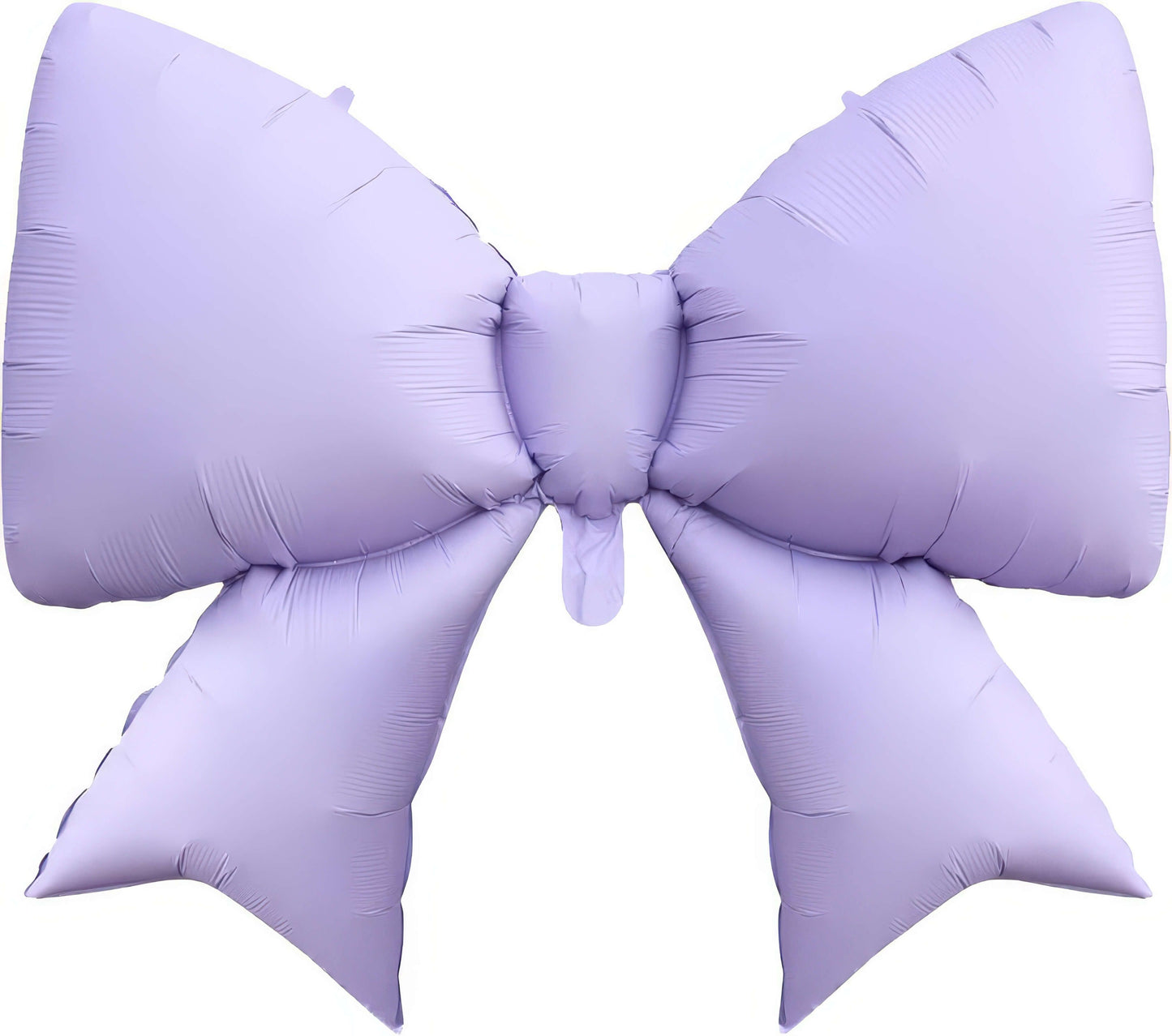 38" Lilac Bow