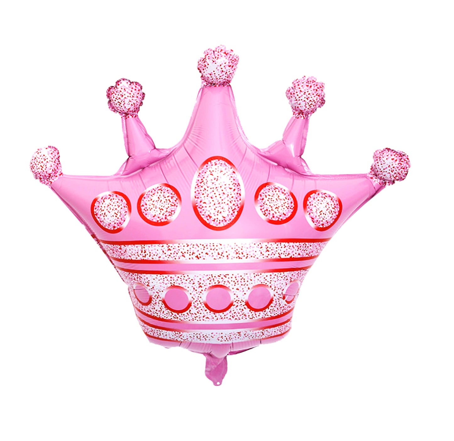 Pink Crown
