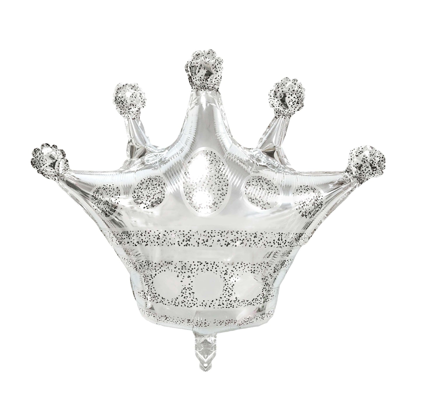Silver Crown