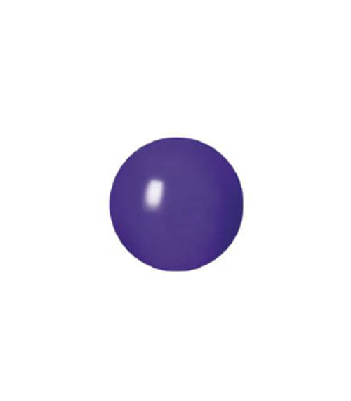 12" LATEX BALLOONS 50CT - PURPLE..