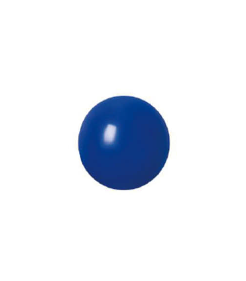 12" LATEX BALLOONS 50CT - DARK BLUE..