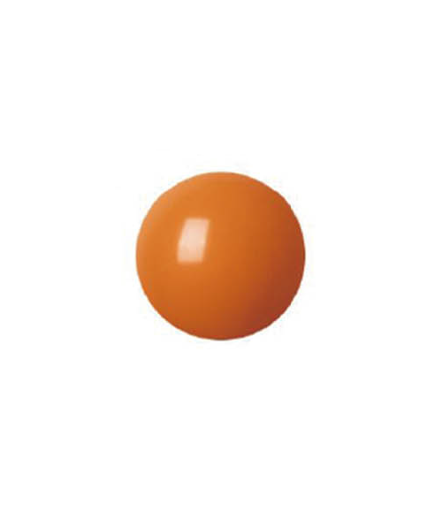 12" LATEX BALLOONS 50CT - CARAMEL ORANGE..