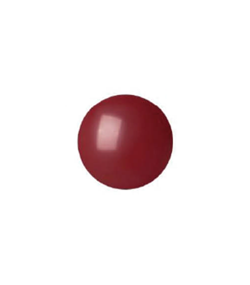 12" LATEX BALLOONS 50CT - BURGUNDY..