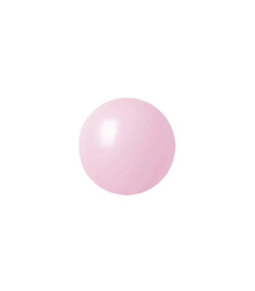 12" LATEX BALLOONS 50CT - MACARON PINK..