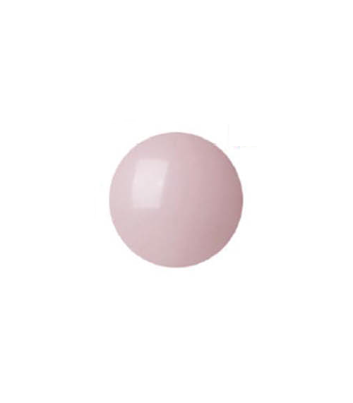 5" LATEX BALLOONS 100CT - PASSTEL DUSK ROSE..