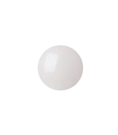 5" LATEX BALLOONS 100CT - PASSTEL DUSK CREAM..