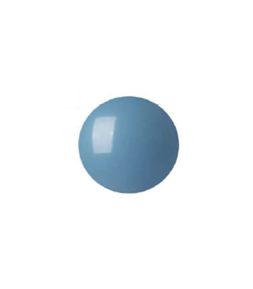 12" LATEX BALLOONS 50CT - PASSTEL DUSK BLUE..