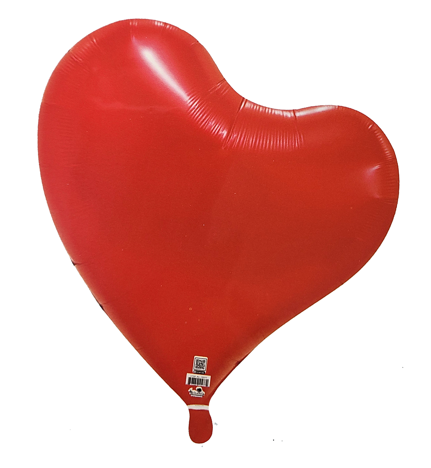 18" Red SweetHeart