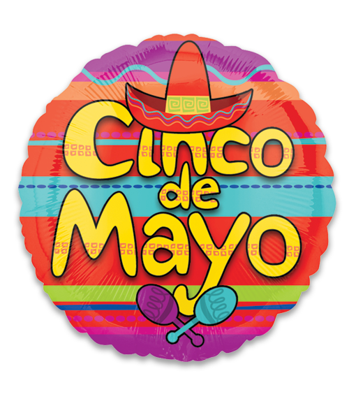 Cinco de Mayo Celebration