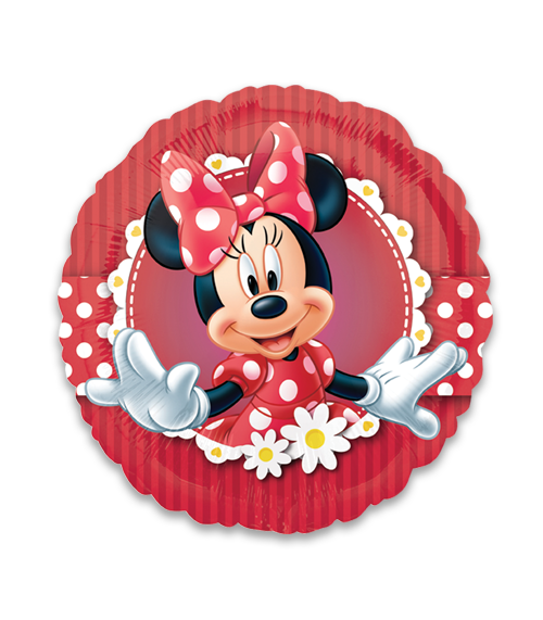 HX MAD ABOUT MINNIE