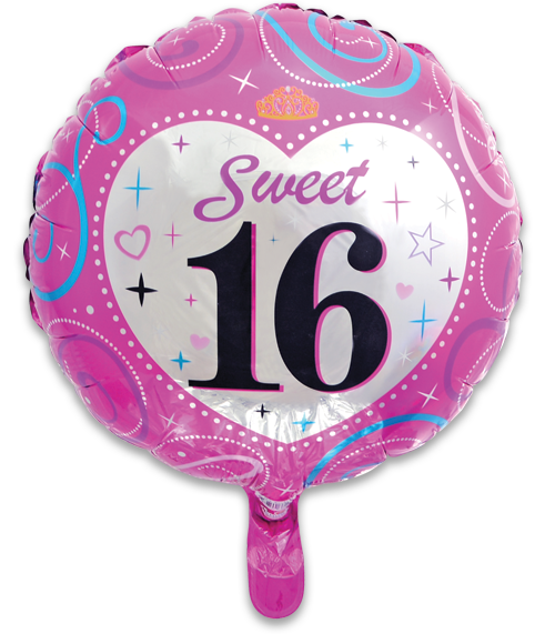 Sweet 16