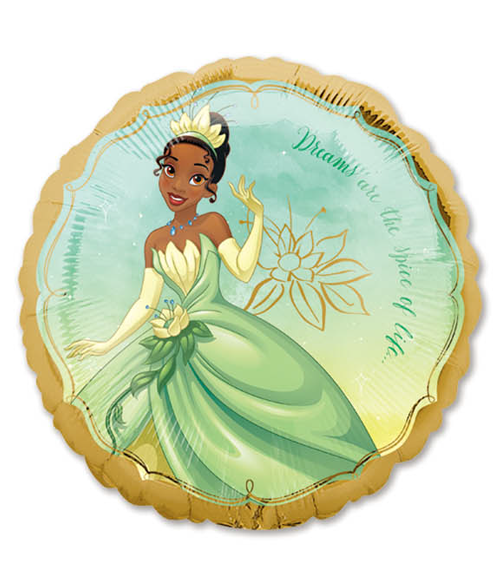 HX TIANA ONCE UPON A TIME