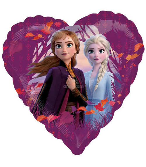 FROZEN 2 LOVE