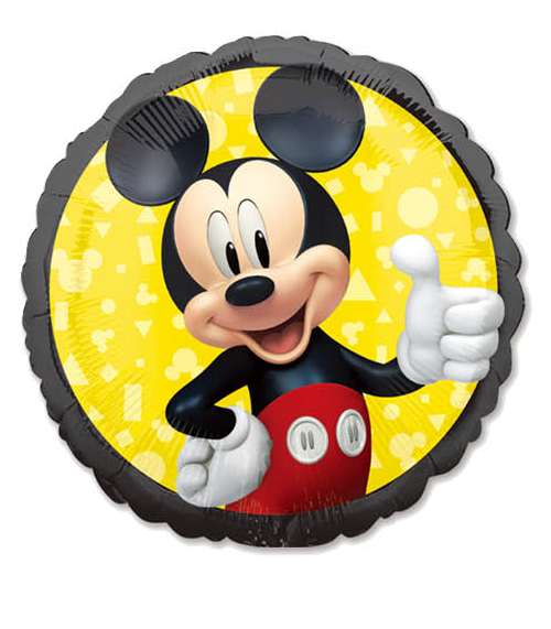 HX MICKEY MOUSE FOREVER