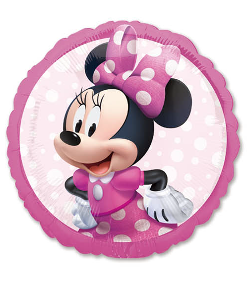 HX MINNIE MOUSE FOREVER