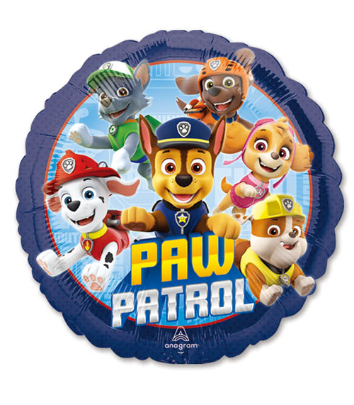 HX PAW PATROL