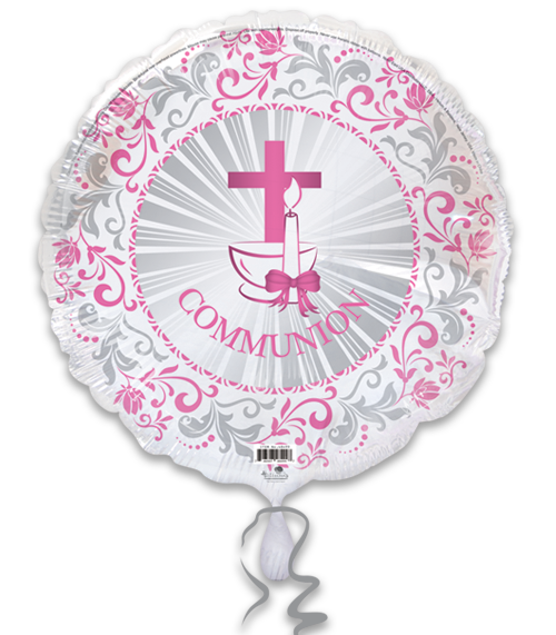 Communion Pink