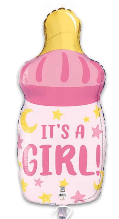 20SS BABY BOTTLE-IT’S A GIRL