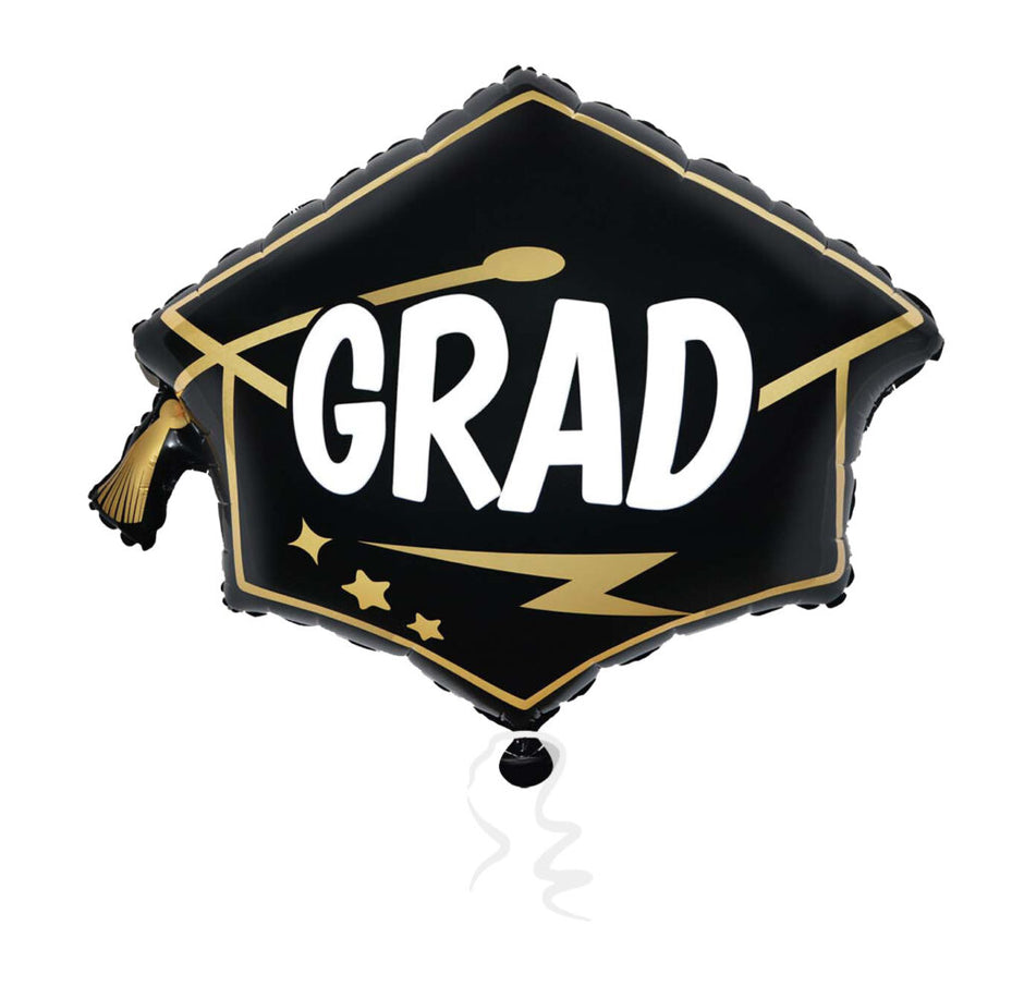 Graduation Day – Helium & Balloons of Texas