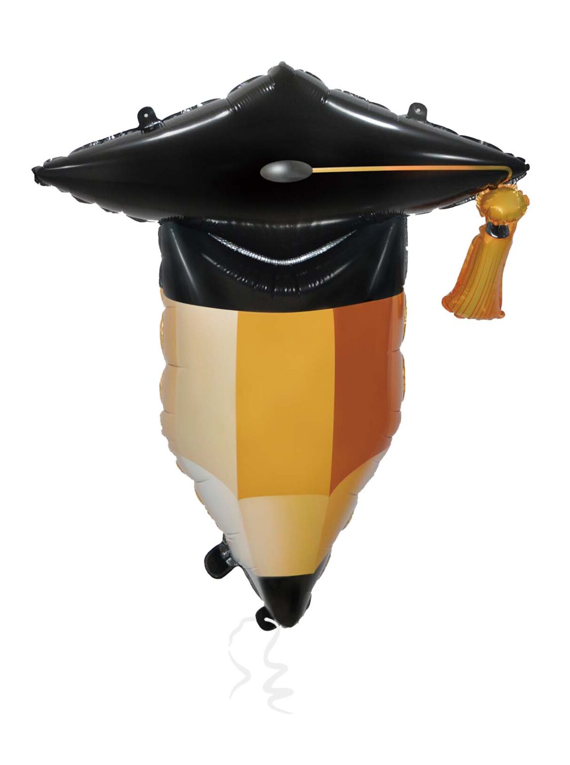 34SS GRAD PENCIL