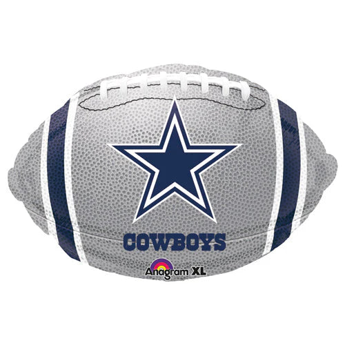 Cowboys Football