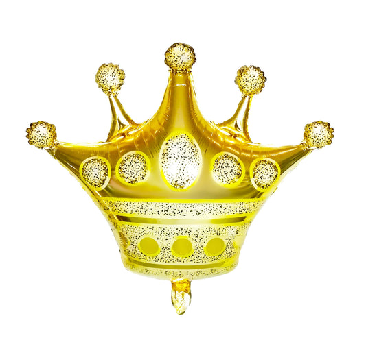 Gold Crown