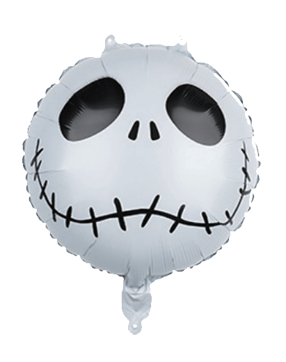 Stitched Skull