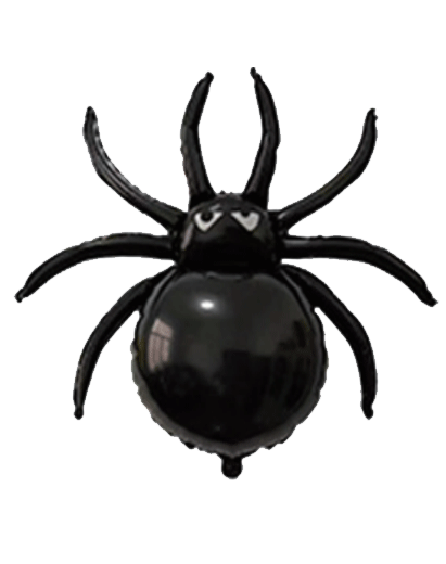 Creepy Spider