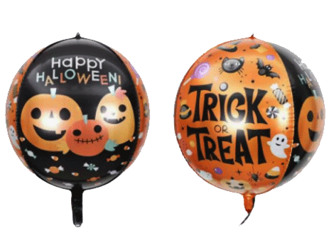 Trick-o-Treat Orb