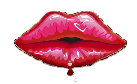 20SS Lips Love