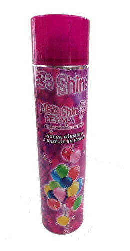 Novedades Peyma Mega Shine, 370g/570ml