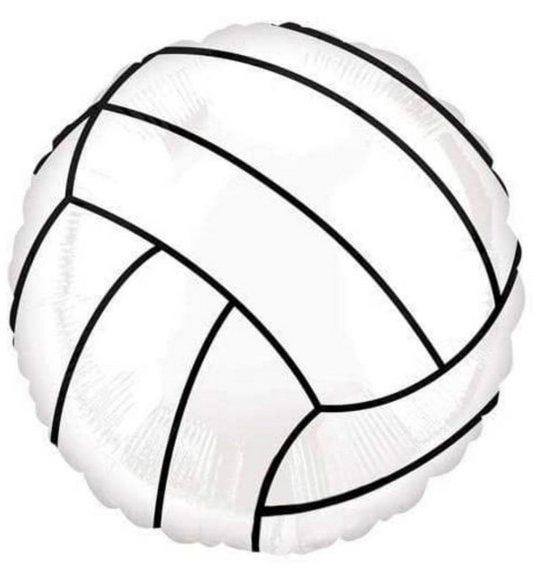 18" Volley Ball