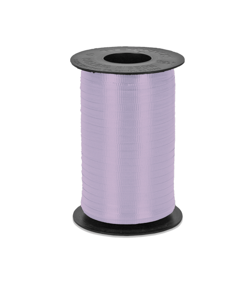 Lavender Curling Ribbon 3/16x500 YD